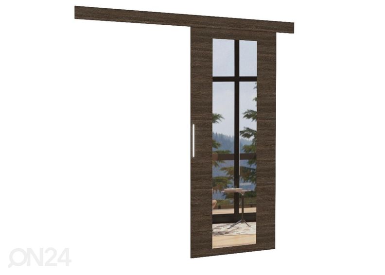 Раздвижная дверь 96 увеличить