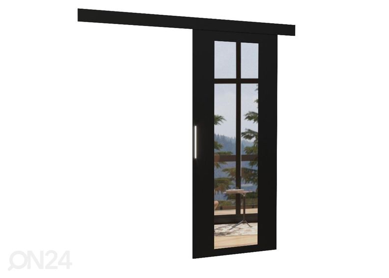 Раздвижная дверь 96 увеличить