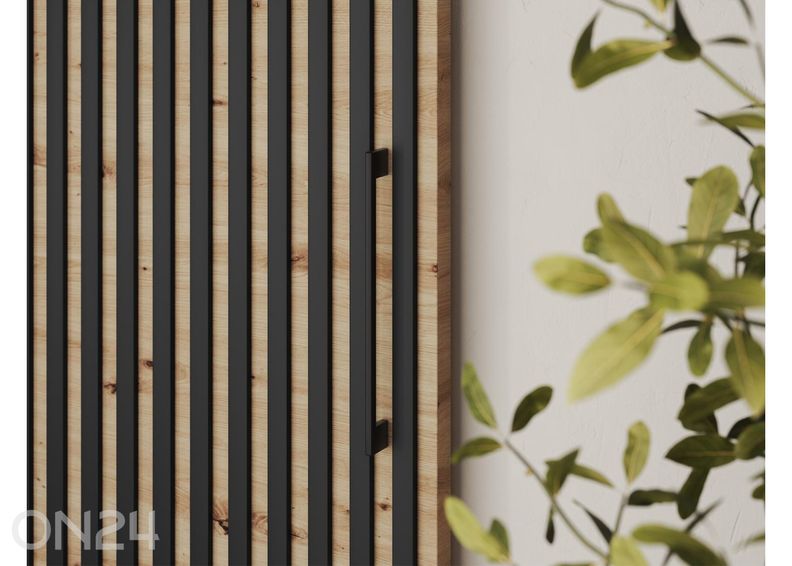 Раздвижная дверь Tauricio 96 см с доводчиком увеличить