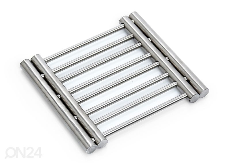 Раздвижная подставка под горячее увеличить