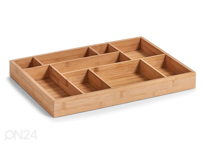 Раздвижной лоток для столовых прибо увеличить