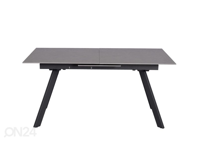 Раздвижной обеденный стол 90х160/205 см увеличить