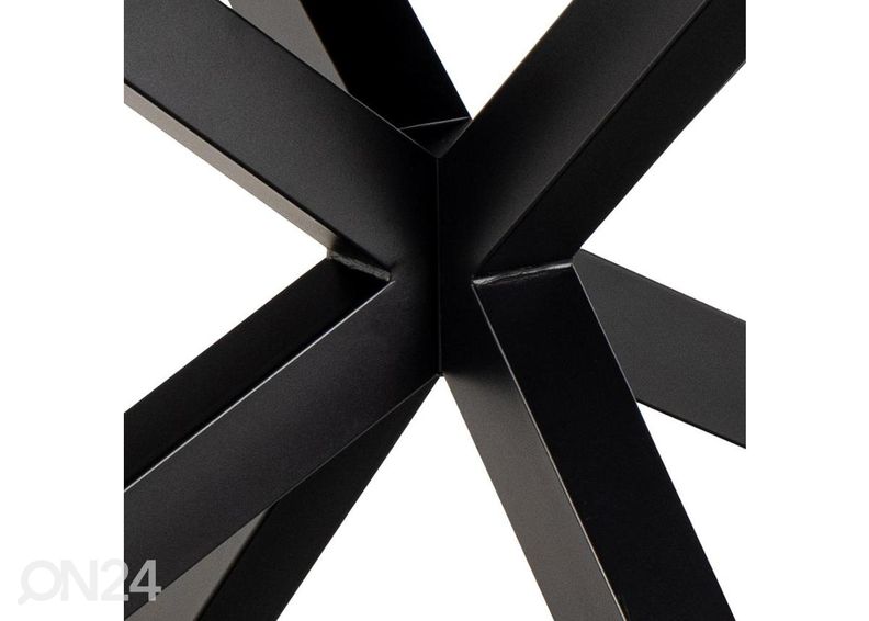 Раздвижной обеденный стол Beira 100x200/240 см увеличить