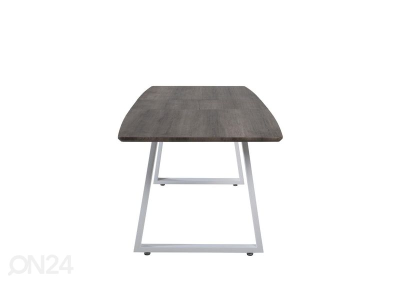 Раздвижной обеденный стол Inca 160/200x85 см увеличить