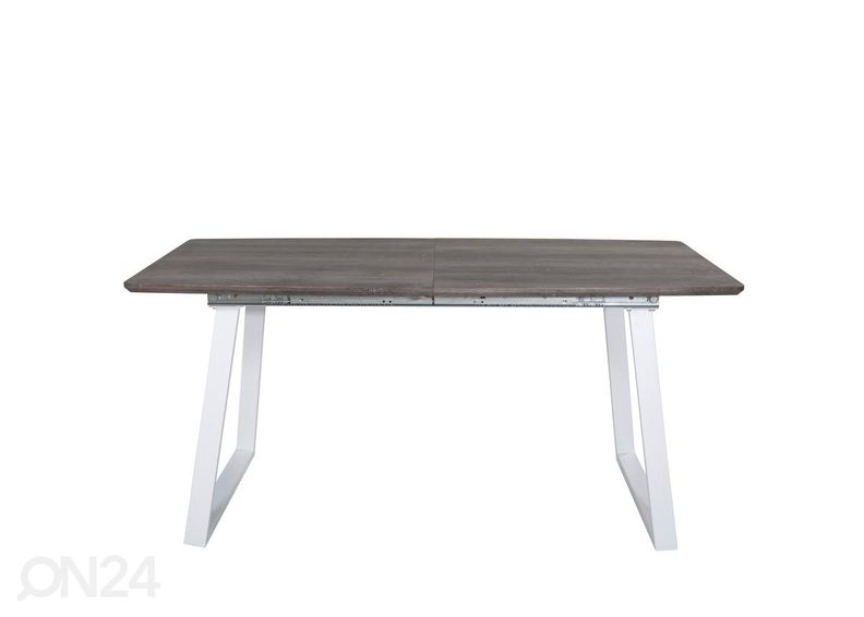 Раздвижной обеденный стол Inca 160/200x85 см увеличить