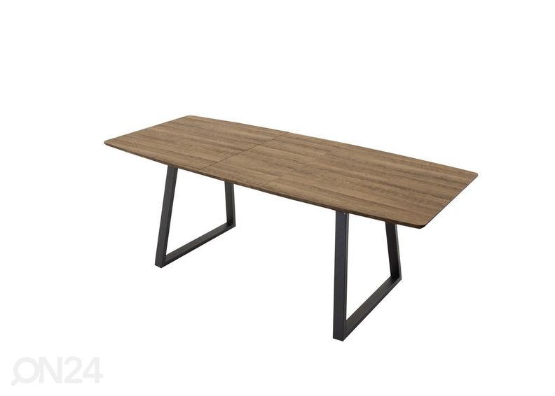 Раздвижной обеденный стол Inca 160/200x85 см увеличить