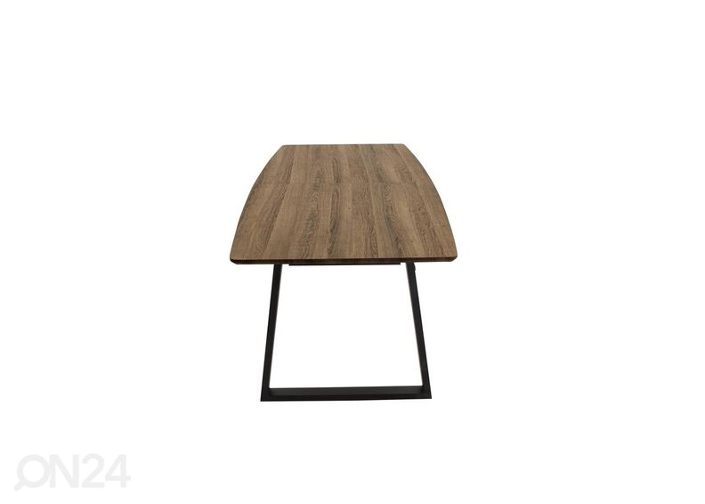 Раздвижной обеденный стол Inca 160/200x85 см увеличить