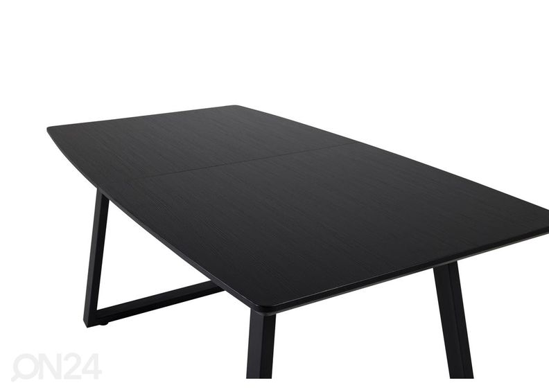 Раздвижной обеденный стол Inca 160/200x85 см увеличить