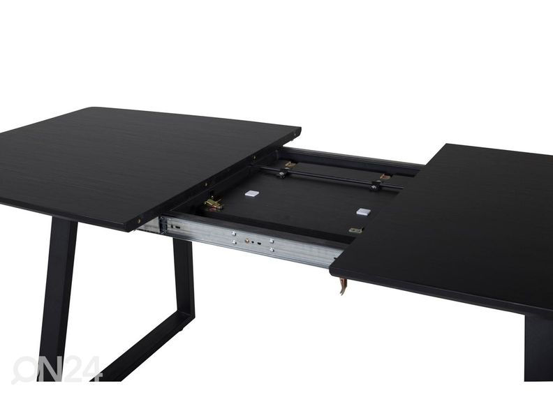 Раздвижной обеденный стол Inca 160/200x85 см увеличить