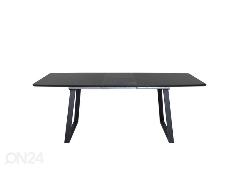 Раздвижной обеденный стол Inca 160/200x85 см увеличить