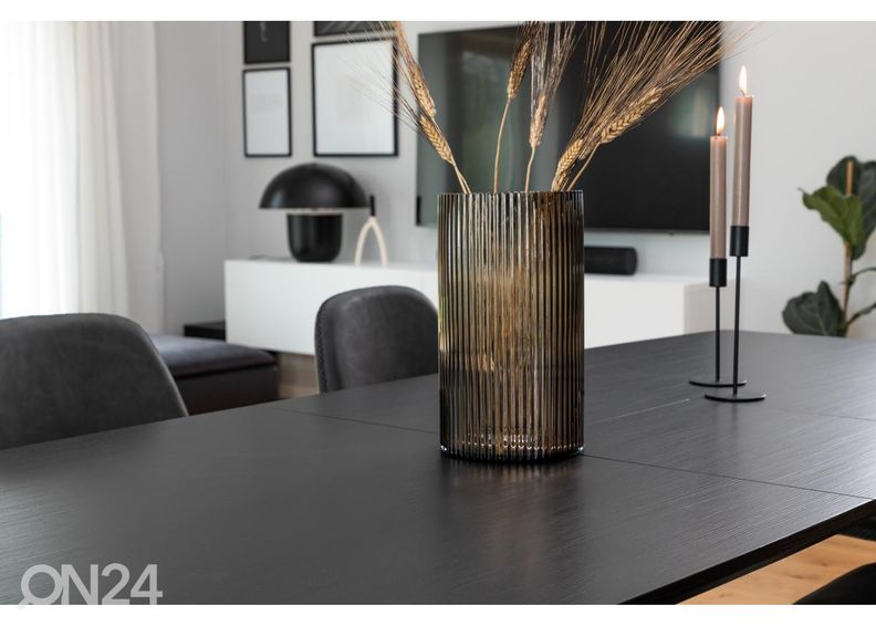 Раздвижной обеденный стол Inca 160/200x85 см увеличить