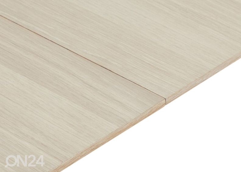 Раздвижной обеденный стол Porto 220/320x105см увеличить