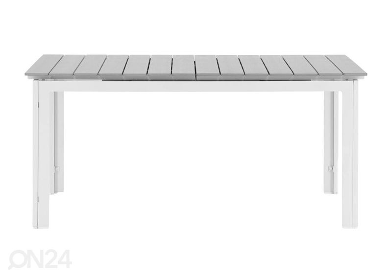 Раздвижной садовый стол Levels 160/240 увеличить