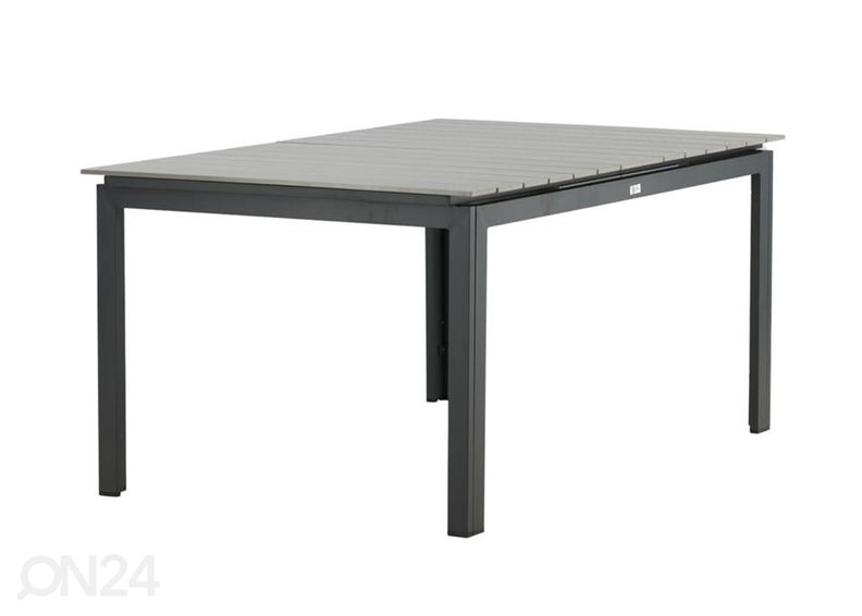 Раздвижной садовый стол Levels 160/240 увеличить