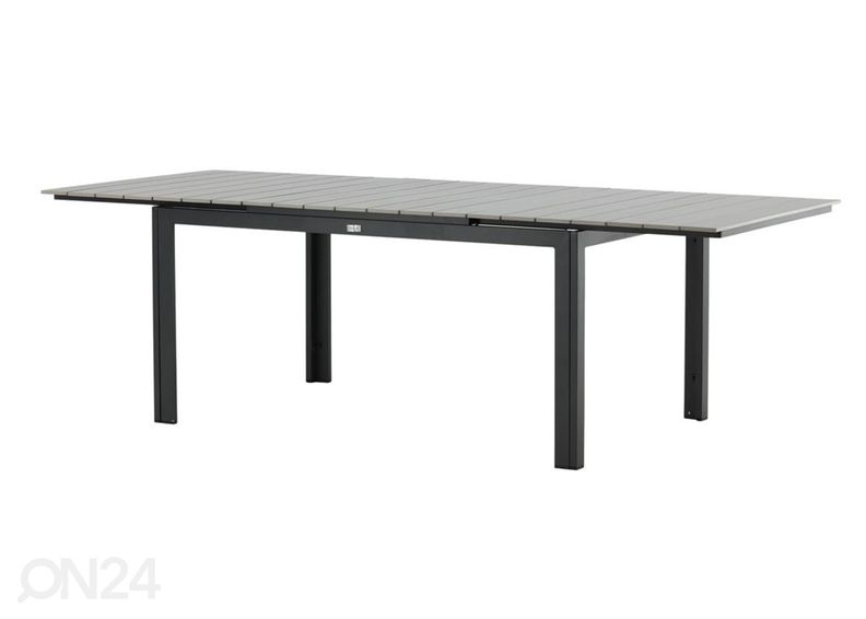 Раздвижной садовый стол Levels 160/240 увеличить