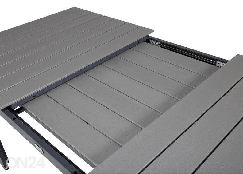 Раздвижной садовый стол Levels 160/240 увеличить