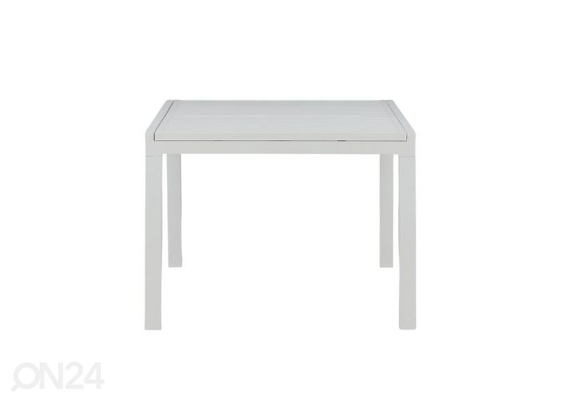 Раздвижной садовый стол Marbella 160/240 см увеличить