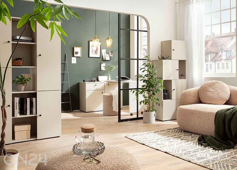 Раздвижной шкаф Ловунд увеличить