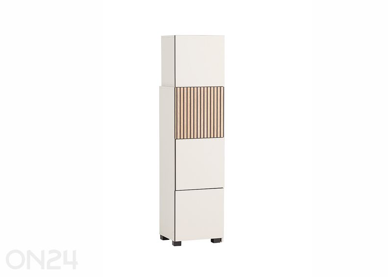 Раздвижной шкаф Alexa увеличить