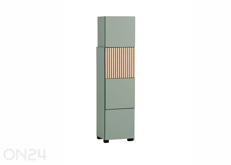 Раздвижной шкаф Alexa увеличить