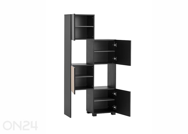 Раздвижной шкаф Alexa увеличить