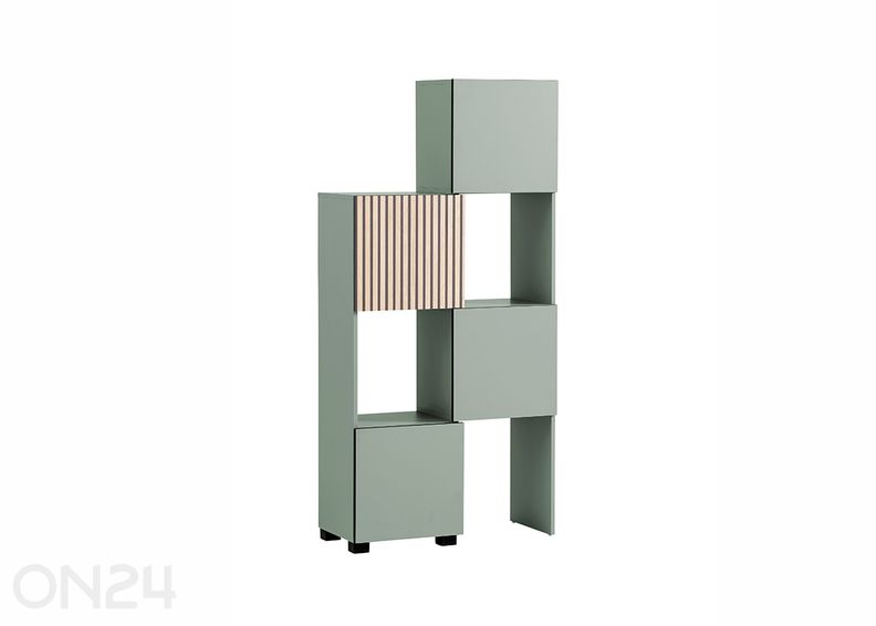 Раздвижной шкаф Alexa увеличить