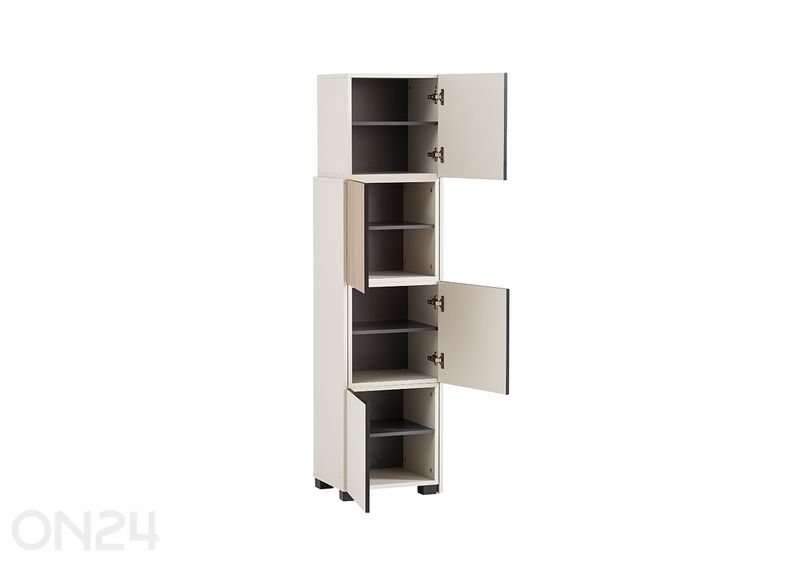 Раздвижной шкаф Alexa увеличить