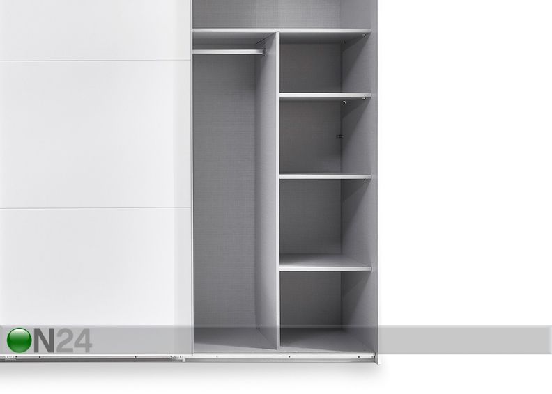 Разделитель шкафа 756 (110 cm) увеличить