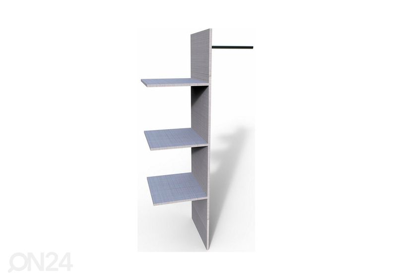 Разделитель шкафа 956 (90 cm) увеличить