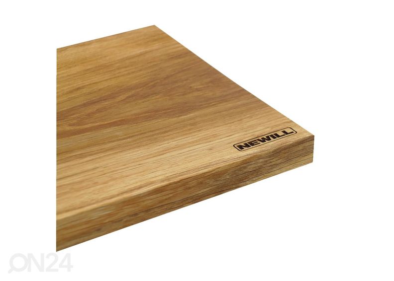 Разделочная доска/поднос 38x23x1,9 см увеличить