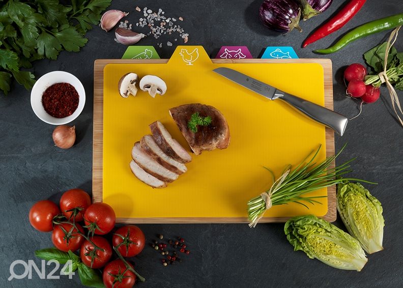 Разделочная доска Bella увеличить