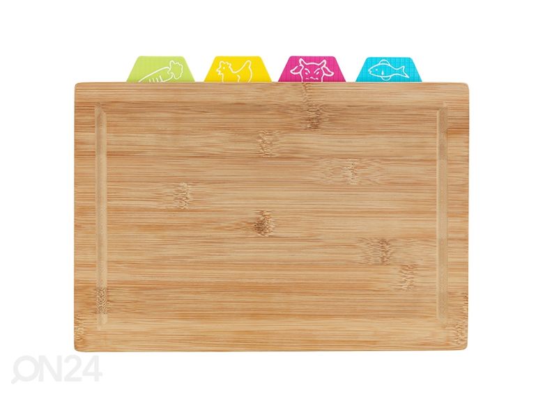 Разделочная доска Bella увеличить