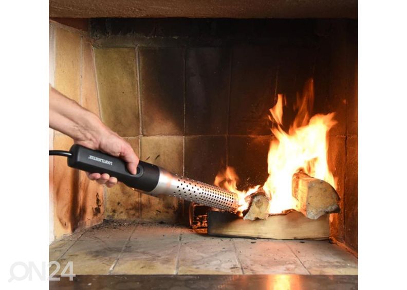 Разжигатель для гриля Looftlighter I увеличить