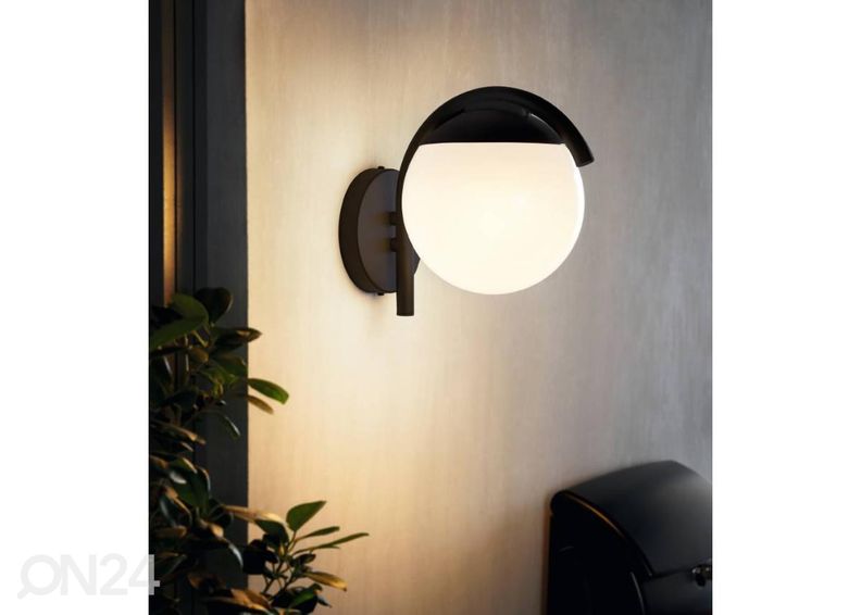 Размеры Уличный светильник Prata vecchia увеличить