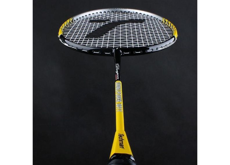 Ракетка для бадминтона Techman 3011 увеличить