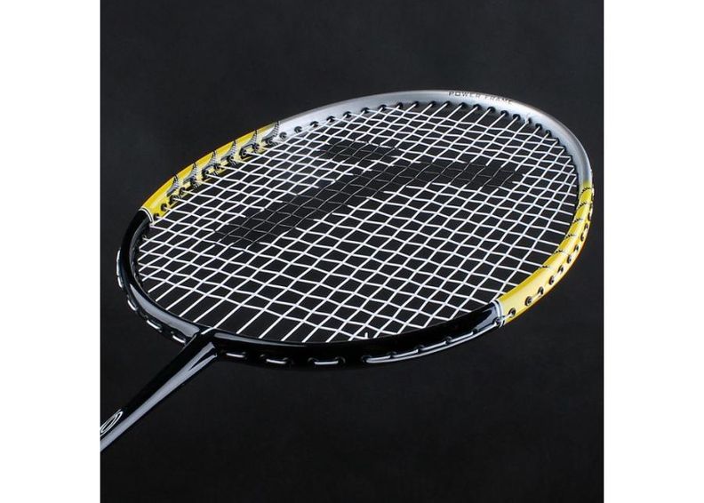 Ракетка для бадминтона Techman 3011 увеличить