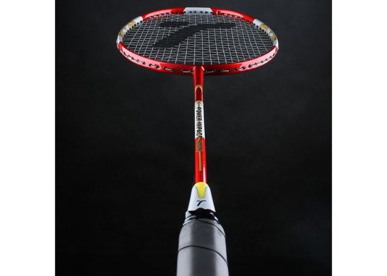 Ракетка для бадминтона Techman Grafit 5006 увеличить