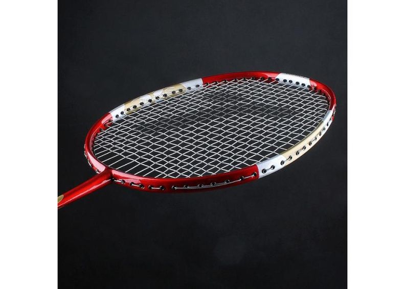 Ракетка для бадминтона Techman Grafit 5006 увеличить