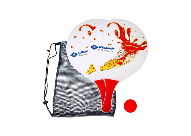 Ракетка для игры на пляже Schildkrot Bach Ball Set XL увеличить