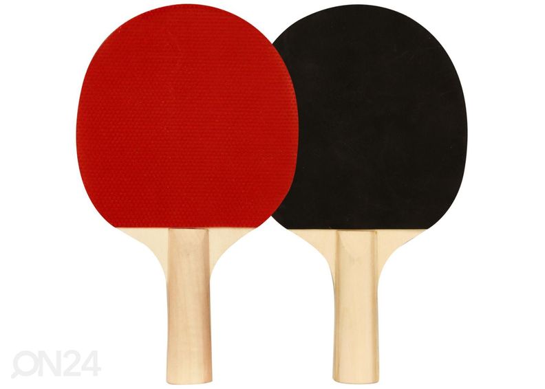 Ракетка для настольного тенниса для энтузиастов увеличить