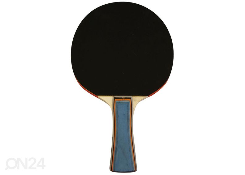 Ракетка для настольного тенниса 1 Star Get & Go увеличить