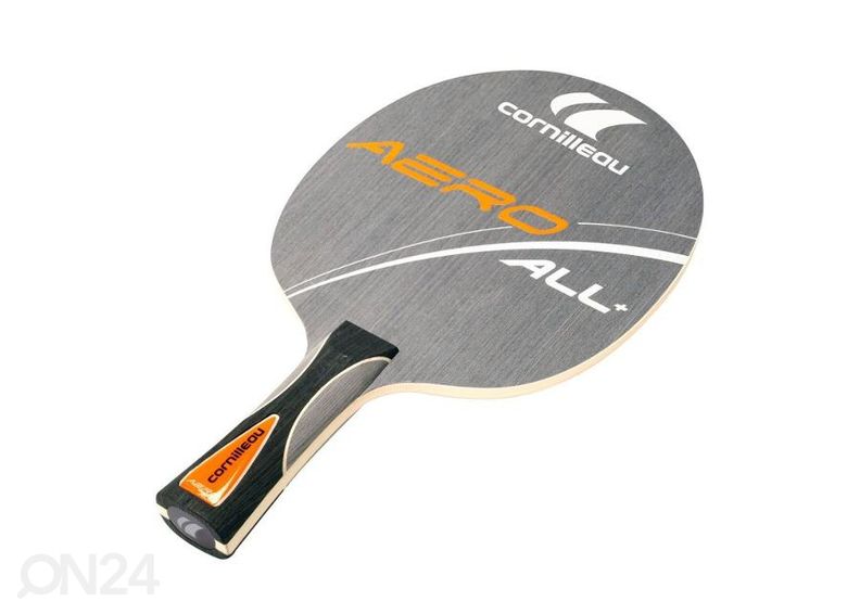 Ракетка для настольного тенниса Aero All + вогнутая увеличить