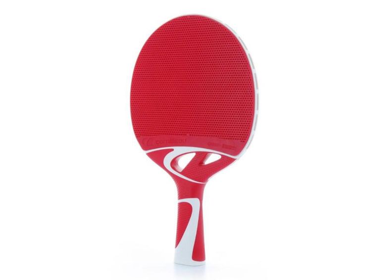 Ракетка для настольного тенниса Cornilleau Tacteo 50 увеличить