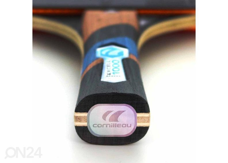 Ракетка для настольного тенниса Excell 1000 Cornilleau увеличить