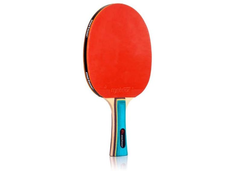 Ракетка для настольного тенниса Meteor увеличить