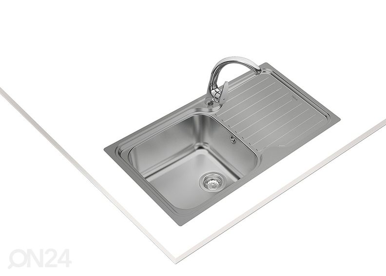 Раковина Teka Classic увеличить