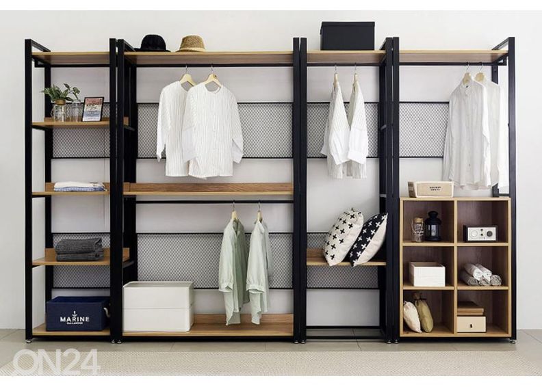 Рама гардеробной системы 60 cm увеличить