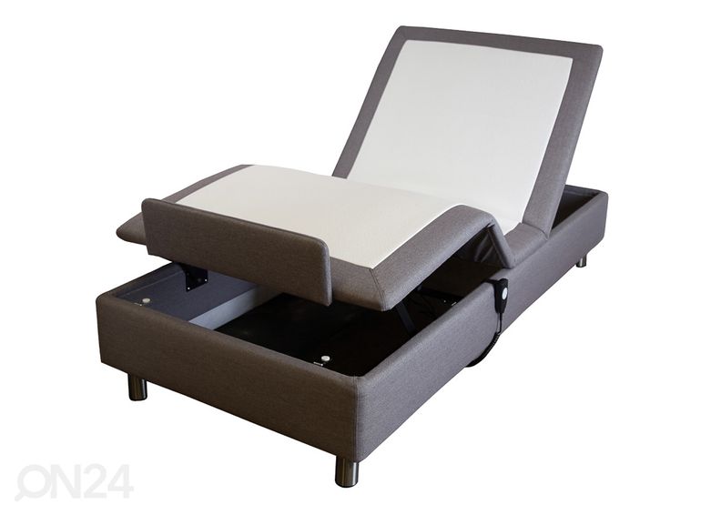 Рама кровати с мотором Hypnos 120x200x25 cm увеличить