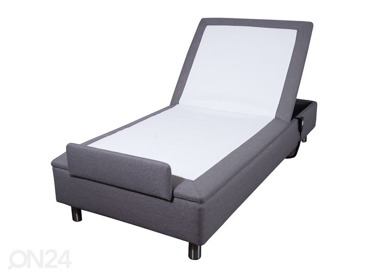 Рама кровати с мотором Hypnos 120x200x25 cm увеличить