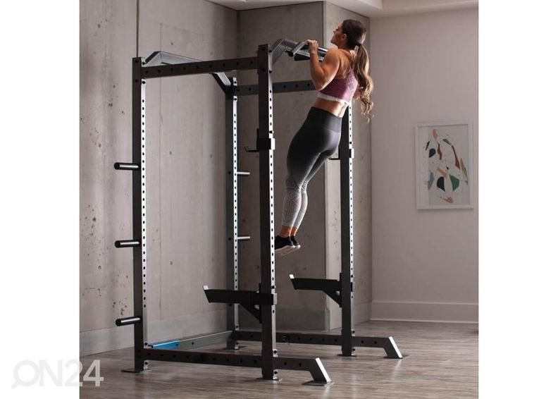 Рамка для приседаний Proform XL Carbon Strength увеличить
